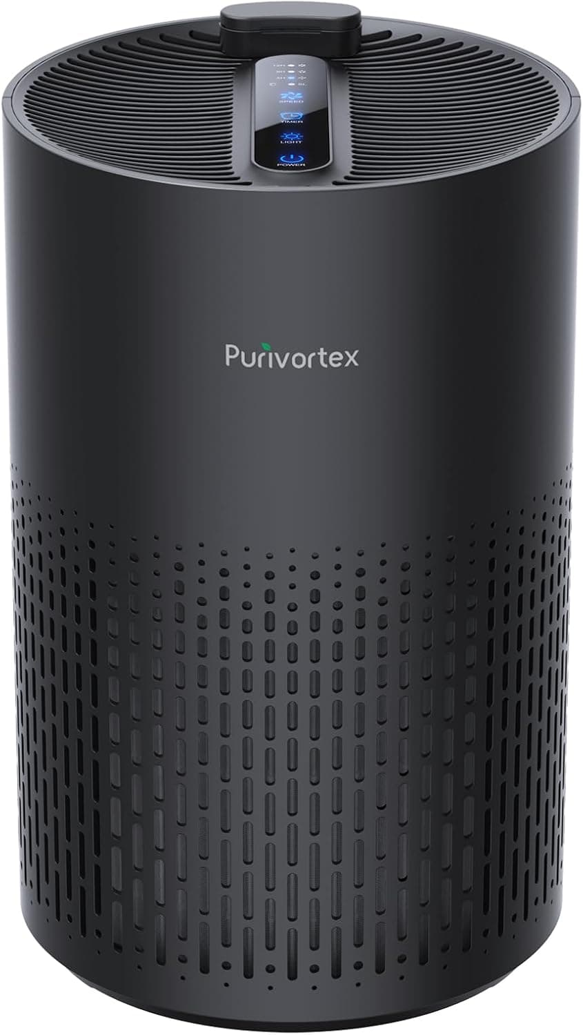 Purificador de Ar Purivortex PX500 com Filtro HEPA Silencioso