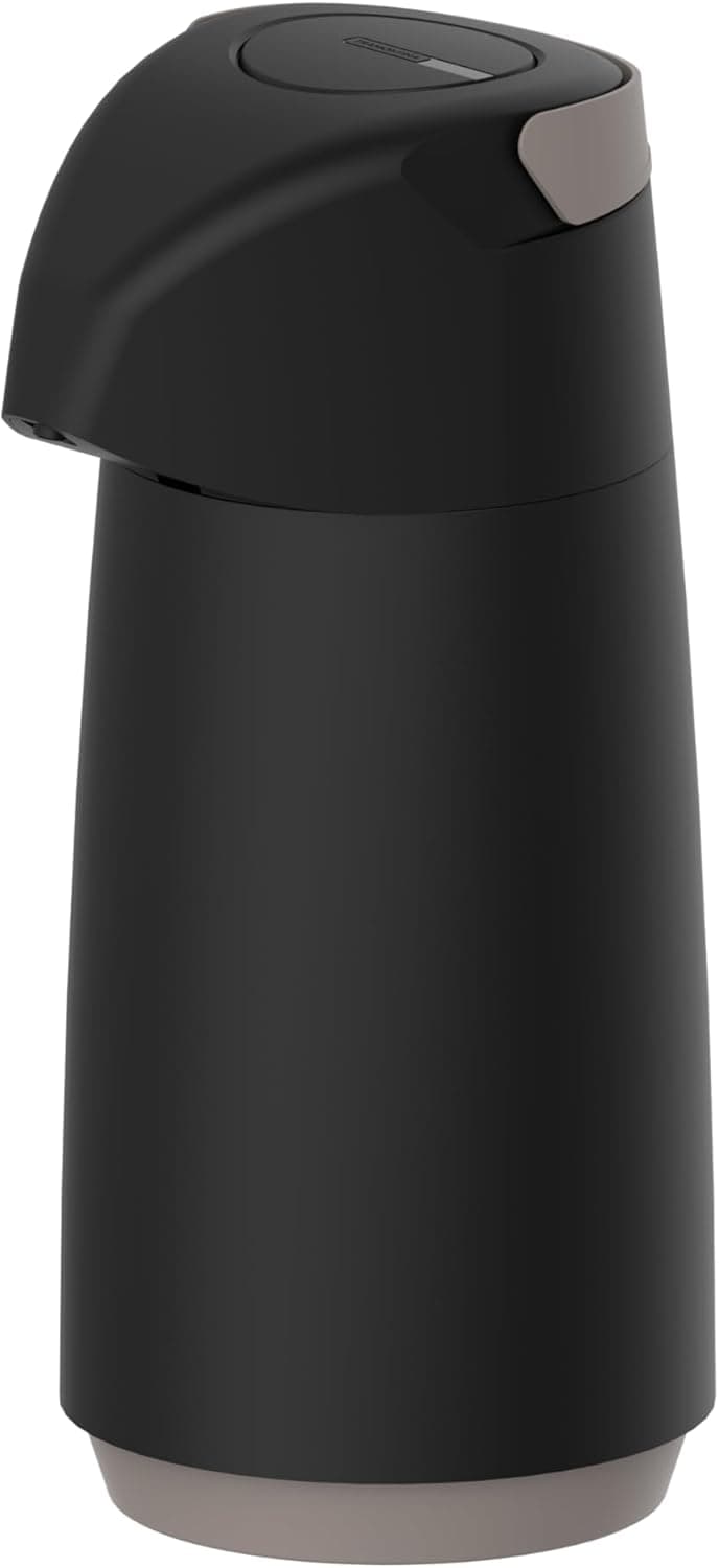 Garrafa Térmica Tramontina Exata 1L