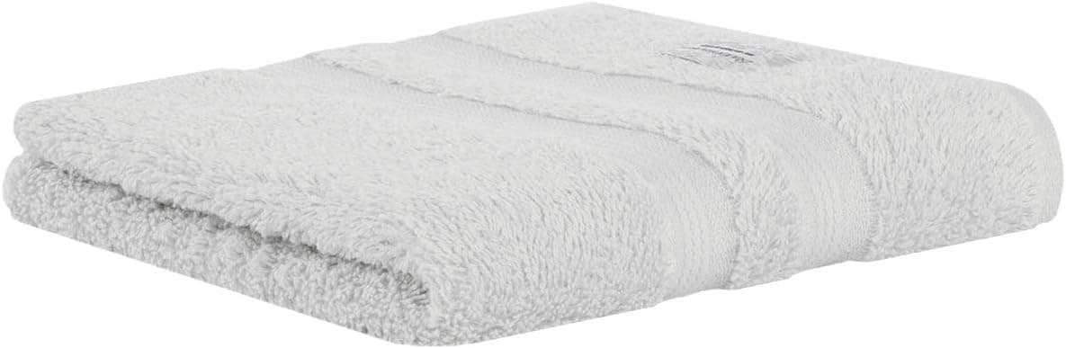 Toalha Banhão Buddemeyer 100% Algodão Egípcio Fio Penteado 550g/m² Branco