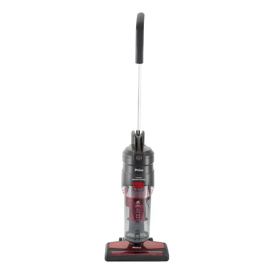 Aspirador de Pó Vertical Philco PAS4000V 2000W Power Clean 2 Litros