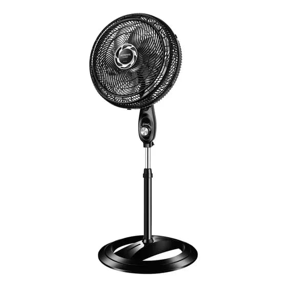 Ventilador de Coluna 40cm Turbo Mondial 140W NVT-40C-8P-B