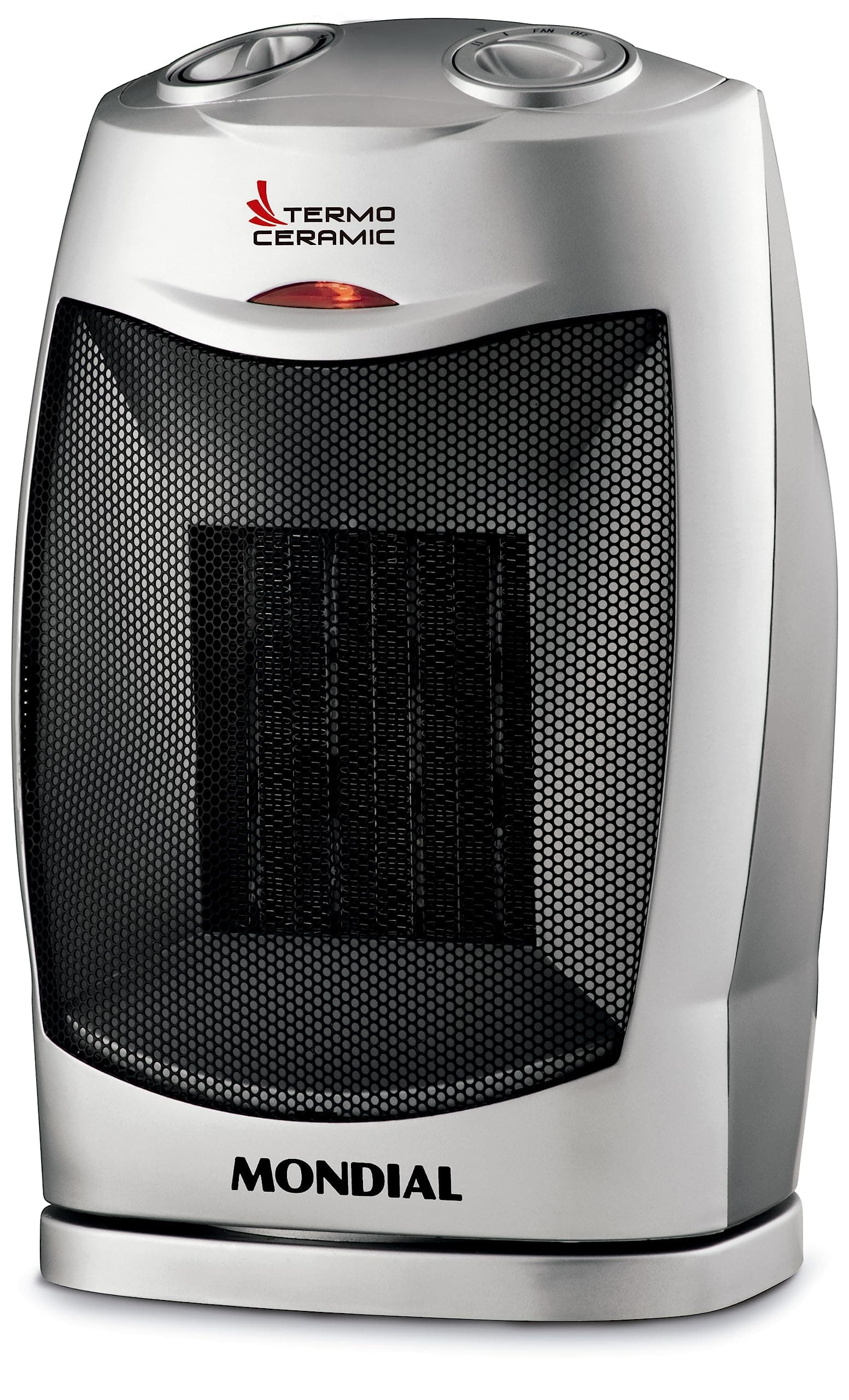 Aquecedor Elétrico Mondial Termo Ceramic A-05 1500W 110V
